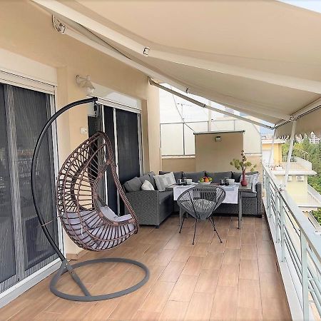 Reeva 55 Appartement Athene Buitenkant foto